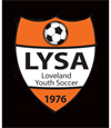 Loveland Youth Soccer Association