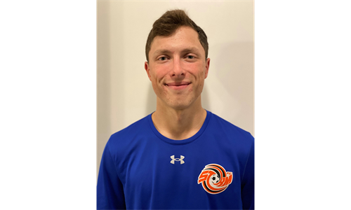 Welcome Kyle McLaughlin
