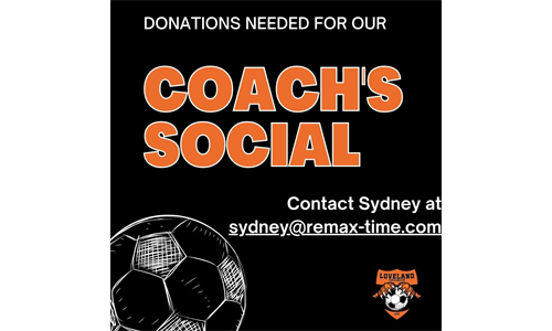 Coaches' Social